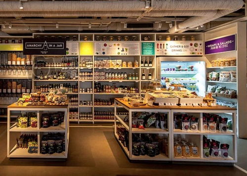 2020年无人零售行业市场规模及发展趋势预测 结算设备的技术革新与市场机遇